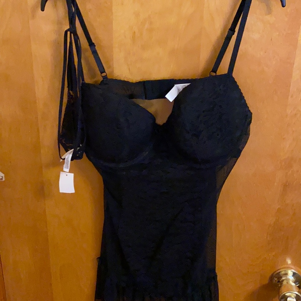 New with tags woman’s intimates